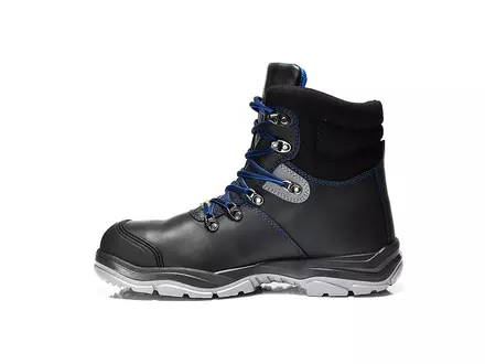 Schoen Elten Mason Pro Mid ESD S3 Typ 2 hoog veter maat 40