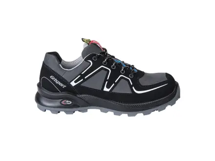 Chaussures basses à lacets Grisport Ariel S3, pointure 41