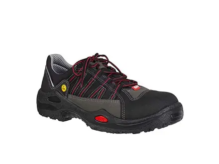 Chaussure de sécurité Jalas 1615 E-Sport S3 CI SRC ESD taille 40