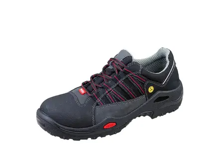 Chaussure de sécurité Jalas 1615 E-Sport S3 CI SRC ESD taille 40