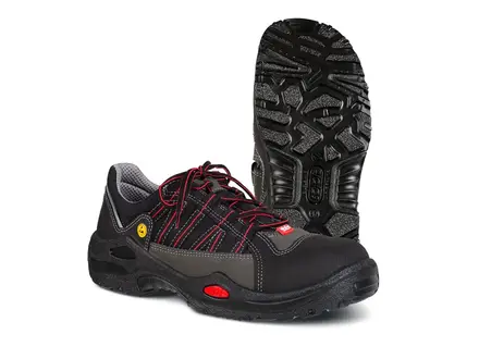 Ejendals Jalas 1615 E-Sport safety shoe S3 CI SRC ESD