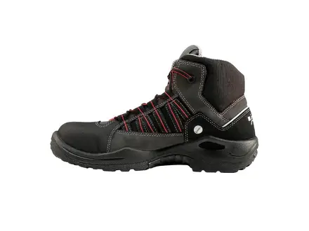 Chaussure de sécurité Jalas 1625 E-Sport S3 CI SRC ESD taille 41