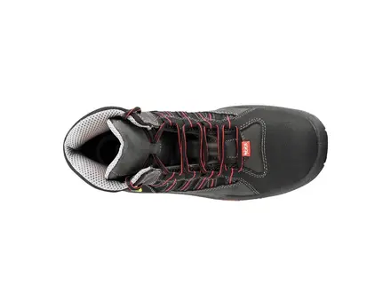 Chaussure de sécurité Jalas 1625 E-Sport S3 CI SRC ESD taille 41