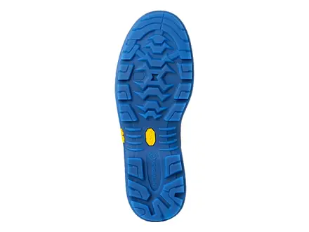 Grisport Ultron S3 veiligheidsschoen laag veters SRC maat 44