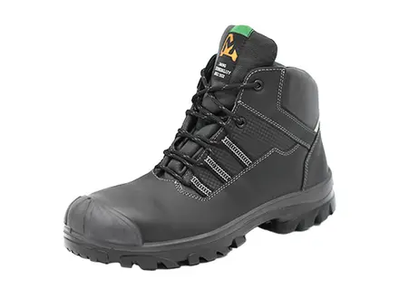 Emma Ryan veiligheidsschoen S3 metaalvrij waterproof SRC D maat 42
