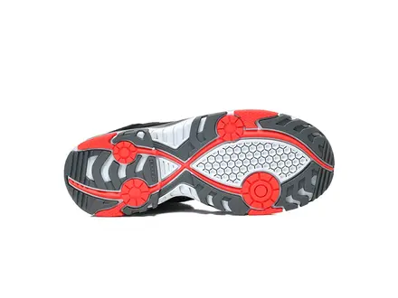 Chaussure de sécurité basse Elten Matthew TPU S3 SRC ESD Type 1 taille 42