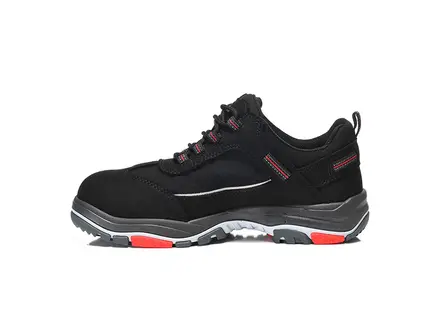 Chaussure de sécurité basse Elten Matthew TPU S3 SRC ESD Type 1 taille 42