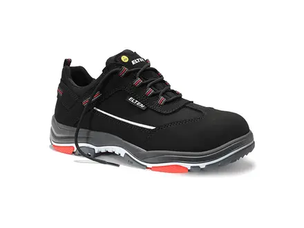 Chaussure de sécurité basse Elten Matthew TPU S3 SRC ESD Type 1 taille 42
