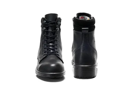 Elten Nicola Black Mid veiligheidsschoen S2 dames SRA ESD maat 41