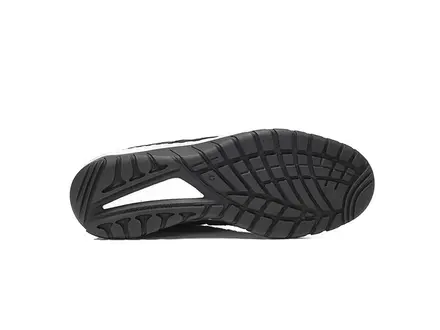 Elten Maddox Black-Grey Low safety shoe BOA closure S3 SRC ESD size 47