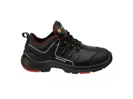 Chaussure basse à lacets HSP Otter Premium Guard S3, pointure 43