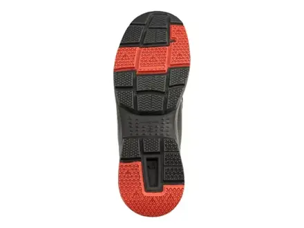 Chaussure basse à lacets HSP Otter Premium Guard S3, pointure 43