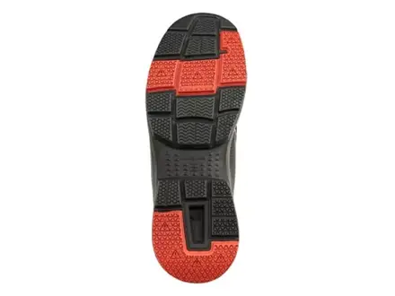 Lacets de chaussures de sécurité Honeywell Otter Premium Guard Mid S3 HI HRO SRC ESD taille 40