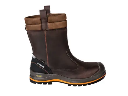 Bottes Grisport Ranger Hound S3 pointure 46