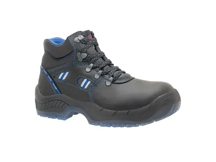 Chaussure de sécurité Panter Dragon Plus S3 CI HI SRC