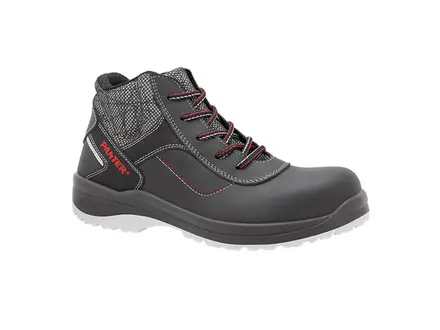 Chaussure de sécurité Panter Silex Link S3