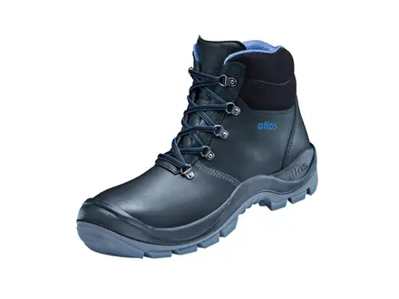 Chaussure de sécurité haute performance Atlas XP 505 S3 SRC W10 taille 46