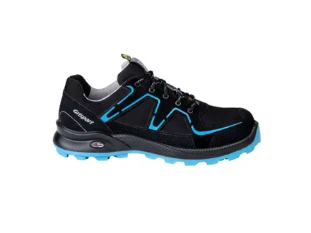 Chaussure de sécurité Grisport Enduro Cross Safety S3 HI SRC ESD taille 46