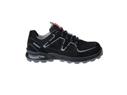 Grisport Nordic Cross Safety safety shoe S3 HI SRC ESD size 48