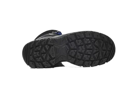 Chaussure de sécurité Elten Mason Pro Rubber Mid S3 HI HRO SRC ESD type 2 taille 46