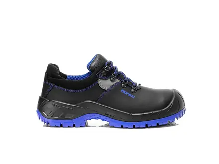Chaussure de sécurité basse Elten Alessio S3 SRC ESD W taille 40