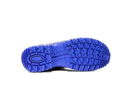 Chaussure de sécurité basse Elten Alessio S3 SRC ESD W taille 40