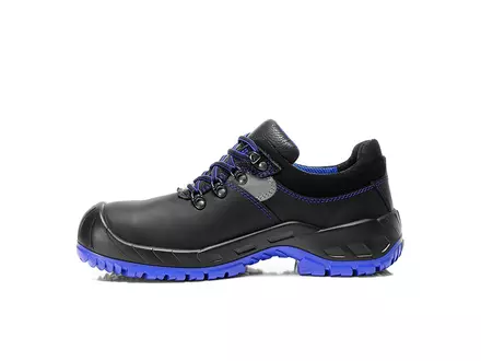 Chaussure de sécurité basse Elten Alessio S3 SRC ESD W taille 40