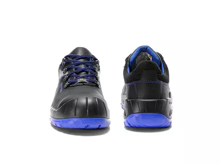 Chaussure de sécurité basse Elten Alessio S3 SRC ESD W taille 40