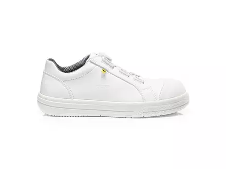 Elten Ghost Low veiligheidsschoen BOA-sluiting S3 SRC ESD maat 46