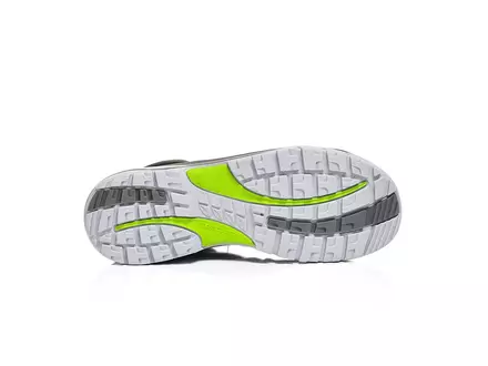 Elten Impulse Green Mid safety shoe S1P SRC ESD size 42