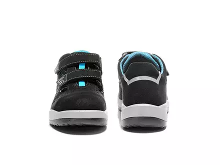 Elten Impulse Lady Aqua Easy veiligheidsschoen S1P dames SRC ESD maat 39