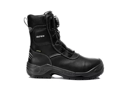 Elten Joschi GTX safety shoe BOA closure S3 CI SRC ESD size 46