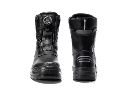 Elten Joschi GTX safety shoe BOA closure S3 CI SRC ESD size 46