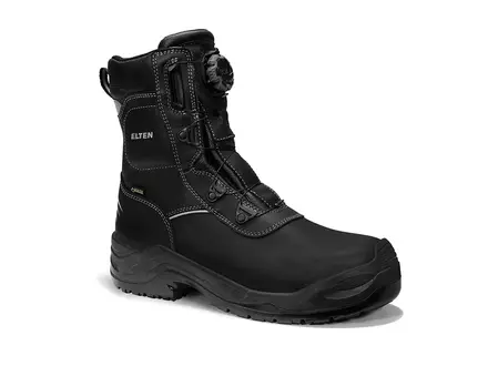 Chaussure de sécurité Elten Joschi GTX, fermeture BOA, S3 CI SRC ESD