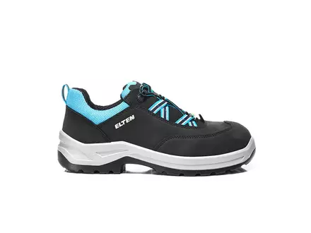 Elten Lotte Aqua Low veiligheidsschoen Dames S2 SRC ESD maat 42