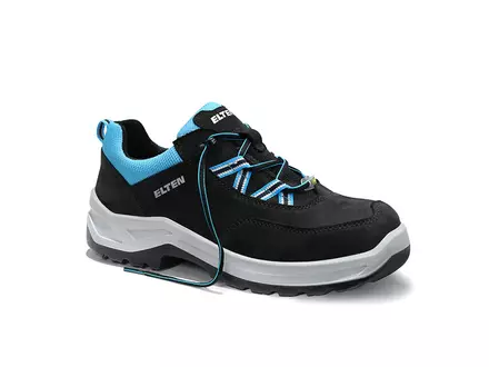 Elten Lotte Aqua Low veiligheidsschoen dames S2 SRC ESD