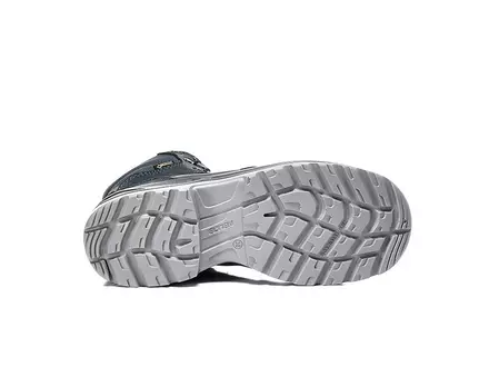 Elten Lotte GTX Blue Mid veiligheidsschoen Dames S3 CI SRC ESD maat 40