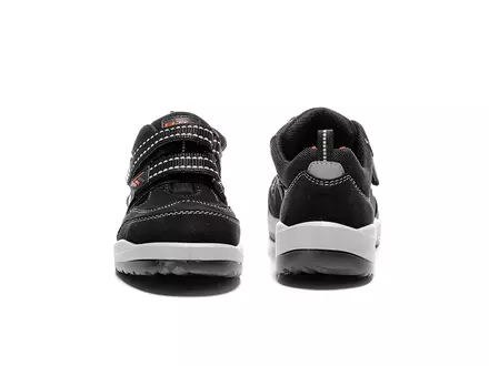 Chaussure de sécurité Elten Maja Easy S1P pour femme, SRC ESD, taille 37