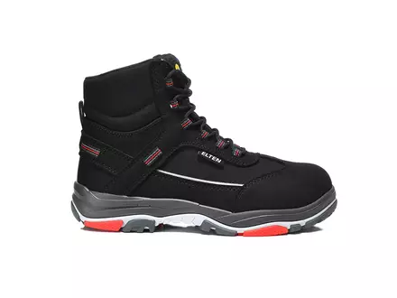 Chaussure de sécurité Elten Matthew TPU Mid S3 SRC ESD Type 2 taille 46