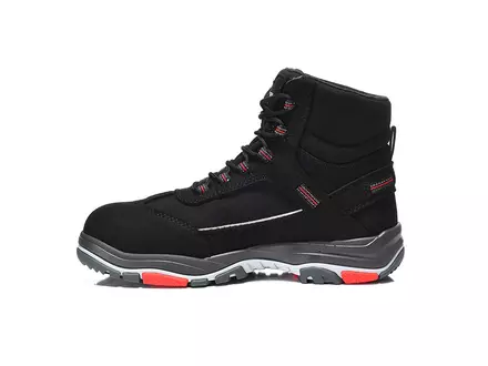 Chaussure de sécurité Elten Matthew TPU Mid S3 SRC ESD Type 2 taille 46