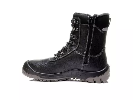 Chaussure de sécurité Jori 16011 Jerry S3 CI SRC taille 40