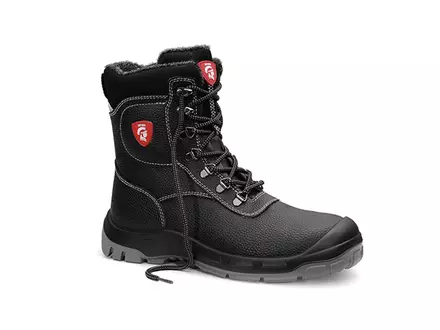 Chaussure de sécurité Jori 16011 Jerry S3 CI SRC taille 40