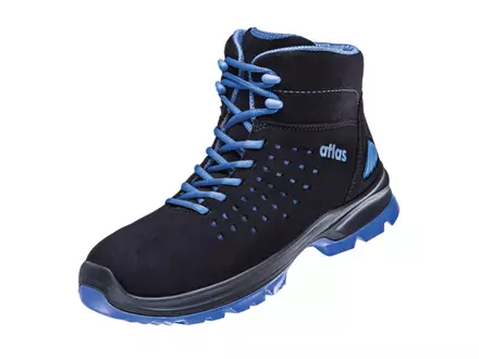 Chaussure de sécurité Atlas SL 825 XP S1P SRC ESD taille 36