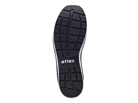 Atlas Runner 25 veiligheidsschoen S1P ESD W10 maat 36
