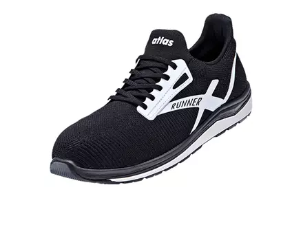 Chaussure de sécurité Atlas Runner 25 S1P ESD