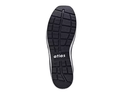 Chaussure de sécurité Atlas Runner 65 S1P SRC ESD W10 taille 46