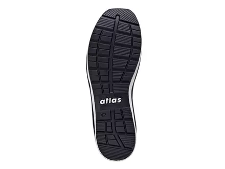 Chaussure de sécurité Atlas Runner 45 S1P SRC ESD W10 taille 44
