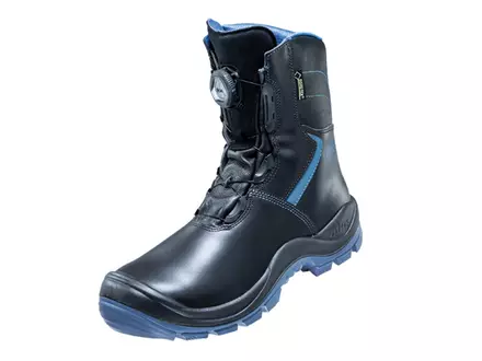 Chaussure de sécurité Atlas GTX 983 XP, fermeture BOA, S3 CI SRC