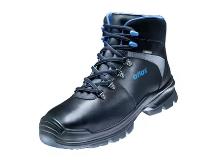 Chaussure de sécurité Atlas GTX 785 Gore-Tex S3 CI SRC taille 36