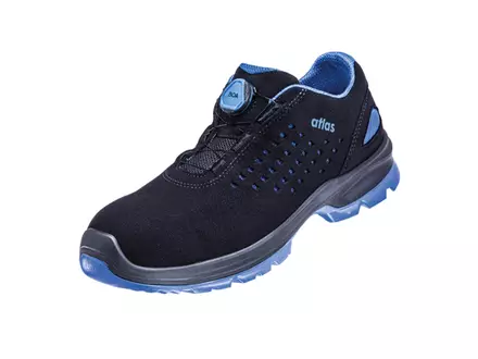 Chaussure de sécurité Atlas SL 9405 XP, fermeture BOA, S1P SRC ESD